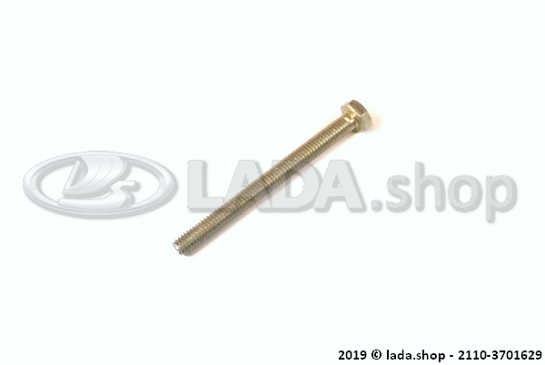 Original LADA 2110-3701629, Adjustment bolt