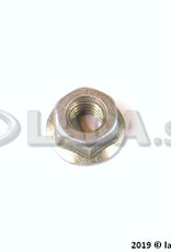 Original LADA 2110-3701686, Nut