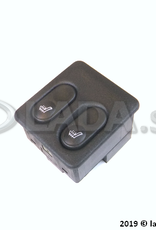 Original LADA 2110-3709710, Commande siege chauffant
