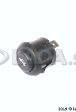 Original LADA 2110-3710620, Interruptor. Bloqueio
