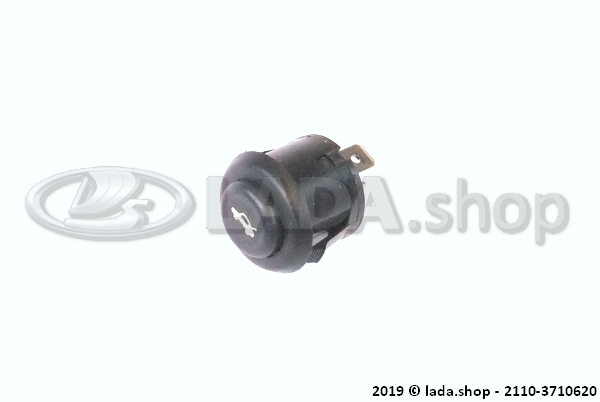 Original LADA 2110-3710620, Interruptor. Bloqueio