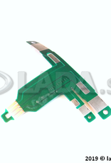 Original LADA 2110-3716092, Circuit imprime