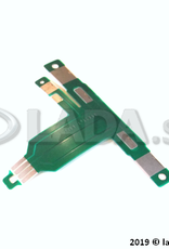 Original LADA 2110-3716093, Printed circuit board light LH