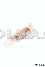 Original LADA 2110-3717010, Linterna matricula