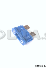 Original LADA 2110-3722115, Fusivel 15 A