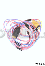 Original LADA 2110-3724037, Faisceau des fils