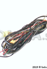 Original LADA 2110-3724558-10, Faisceau de fils
