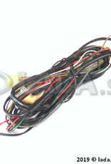 Original LADA 2110-3724558-10, Wire harness rear door