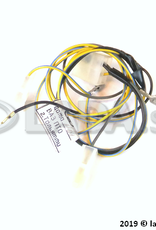 Original LADA 2110-3724570, Wire harness