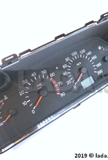 Original LADA 2110-3801010-05, Painel de instrumentos Lada 110 series