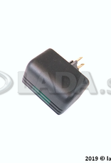 Original LADA 2110-3803420, L`mpara testigo