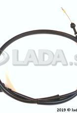 Original LADA 21104-1108054, Cable del acelerador