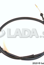 Original LADA 21104-1108054, Gaszug
