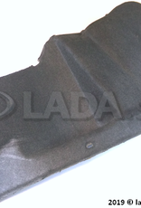 Original LADA 2110-5007501, Engine bay insulation LH