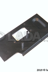 Original LADA 2110-5101108, Reforco do pavimento