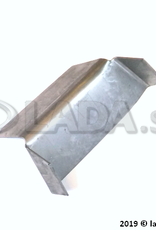 Original LADA 2110-5101289, Conexion de languero