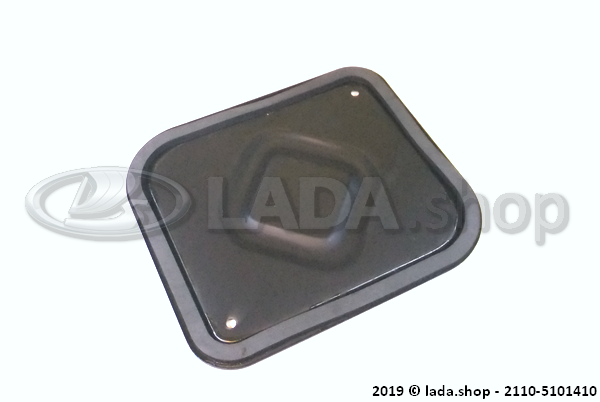 Original LADA 2110-5101410, Trappe