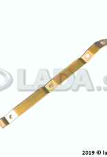 Original LADA 2110-5109121, Plaque de serrage
