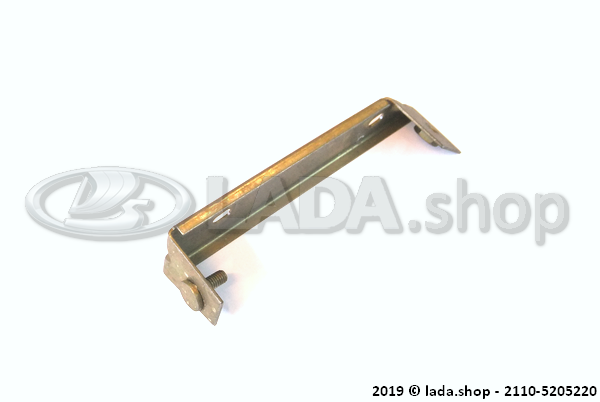 Original LADA 2110-5205220, Bracket