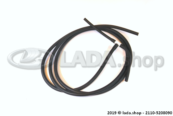 Original LADA 2110-5208090, Washer hoses assy