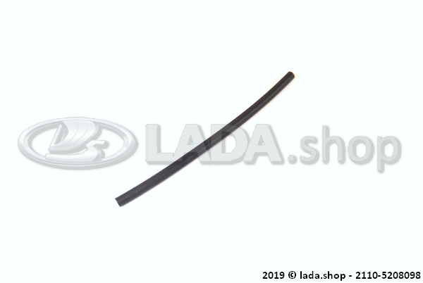 Original LADA 2110-5208098, Hose