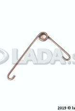 Original LADA 2110-5325346, Spring lock