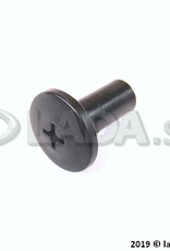 Original LADA 2110-5403028, Nut-clip