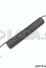 Original LADA 2110-5605128, Boot lid spring