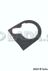 Original LADA 2110-5606075-10, Gasket lock linkage