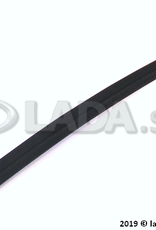 Original LADA 2110-6103294, Seal guide rail