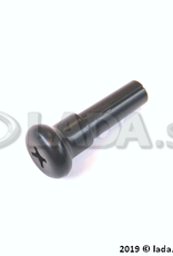 Original LADA 2110-6105125-10, Boton de desconexion