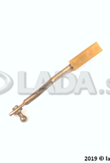 Original LADA 2110-6105136, Lock operating link RH
