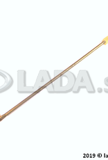 Original LADA 2110-6105240, Alavanca exterior da porta com braco de operacao