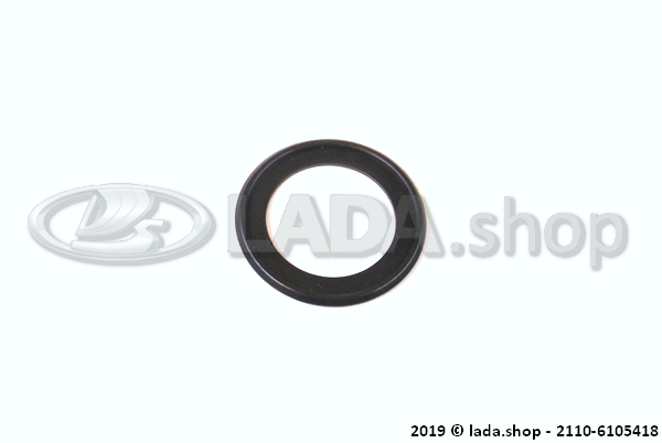 Original LADA 2110-6105418, Grommet