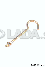 Original LADA 2110-6105786-10, Haste de bloqueio