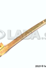 Original LADA 2110-6203246, Glass slide
