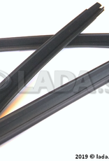 Original LADA 2110-6203292-01, Sliding glass seal RH