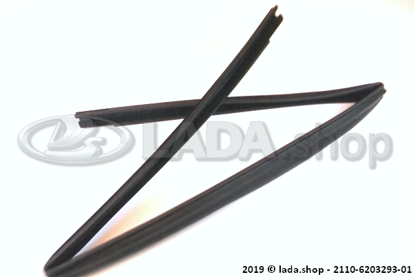 Original LADA 2110-6203293-01, Joint d'etancheite gauche