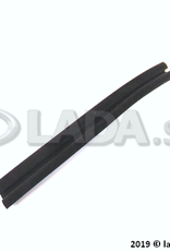 Original LADA 2110-6203294, Sliding glass seal lower