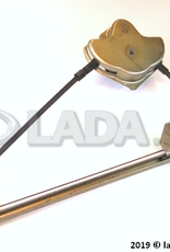 Original LADA 2110-6204010, Leve-glace ard manuel