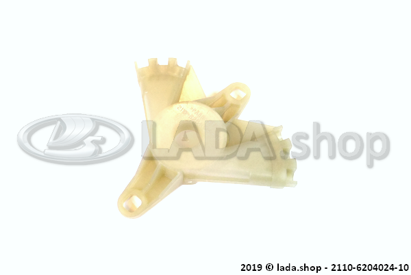 Original LADA 2110-6204024-10, Connector