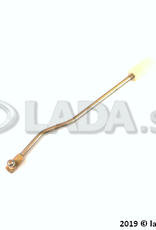 Original LADA 2110-6205240, Deur buitenste handgreep bedieningselement voor de deur