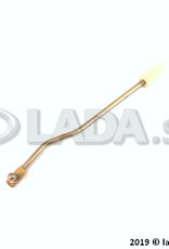 Original LADA 2110-6205240, Door exterior handle operating link