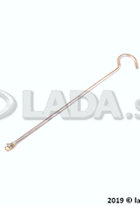 Original LADA 2110-6205786, Verriegelungsstange