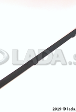 Original LADA 2110-6207034-01, Door sill weatherstrip