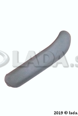 Original LADA 2110-6816089-10, Cover plate LH handgrab