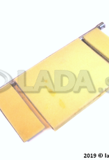 Original LADA 2110-8101538, Heater control flap