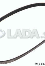Original LADA 2110-8114096, Correa de transmisión