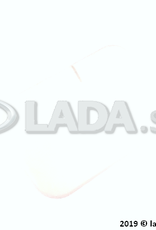 Original LADA 2110-8201026, Garniture retroviseur int.