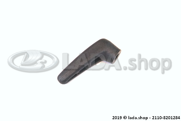 Original LADA 2110-8201284, Mirror adjusting knob RH